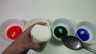 Como Hacer Plastilina Casera Paso A Paso, Fácil Funkeep