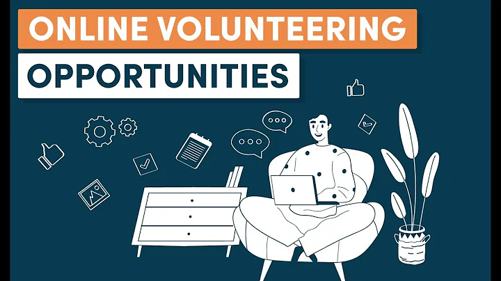 10 Ways You Can Volunteer From Home – Remote Opportunities - DayDayNews