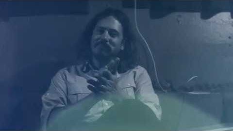 John Paul White - "The Long Way Home (OFFICIAL VIDEO)"