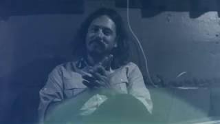 Video thumbnail of "John Paul White - "The Long Way Home (OFFICIAL VIDEO)""