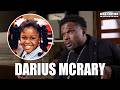 Darius McCrary On “Judy” Being Fired From “Family Matters” &amp; Blames Her Mom: “We Couldn’t Save Her”