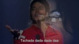 Michael Jackson Im So Blue Subtitulo En Español Y Ingles