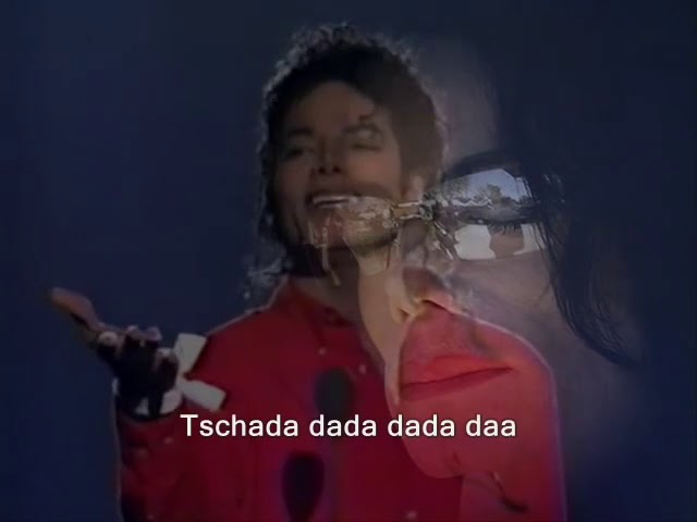 MICHAEL JACKSON  IM SO BLUE  Subtitulo en español y ingles