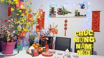 CHÚC MỪNG NĂM MỚI- VẠN SỰ CÁT TƯỜNG- AN KHANG THỊNH VƯỢNG @Family-DV