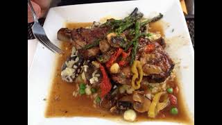 Exploring the Best Eats in Providence