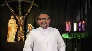 20thof December -  Saturday  Reflection - Sinhala 