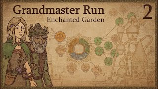 Potion Craft 2.0: Grandmaster Guide & Playthrough - 2