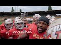Road to Championship: A week with the Berlin Thunder | Documentary