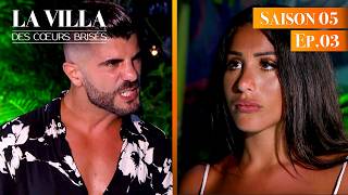 Settling of scores between Toto and Léana | THE VILLA OF BROKEN HEARTS | S05EP03 | COMPLETE screenshot 3
