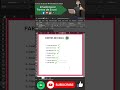 #SHORTS Curso Excel Básico: " Partes de Excel " (Parte 2)