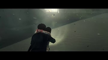 The Evil Within 2 | (End) Chapter 15-17 | Classic Difficulty Walkthrough Playthrough attempt 06