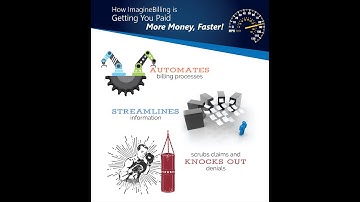 ImagineSoftware - Medical Billing Simplified