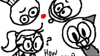 How many toothpicks - Flipnote