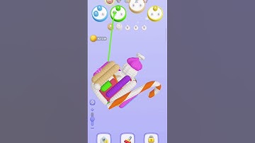 Wool Craze#puzzlefrenzy#woolgame#gaming#ytshorts#shorts #yt #gameplay