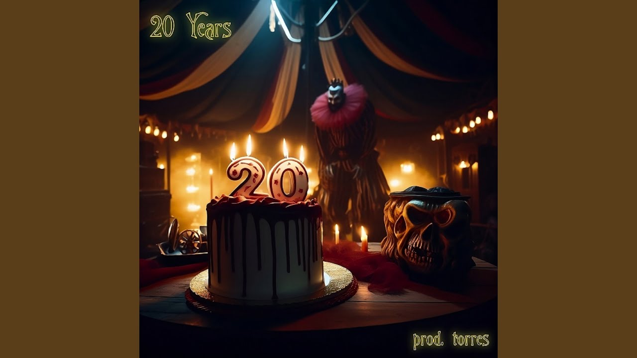 20 Years - YouTube