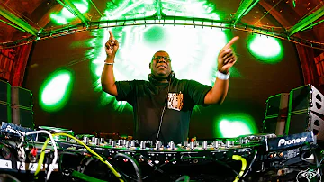 Tomorrowland 2015 Carl Cox Tomorrowland 2015 Carl Cox