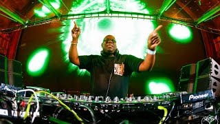 Tomorrowland 2015 Carl Cox