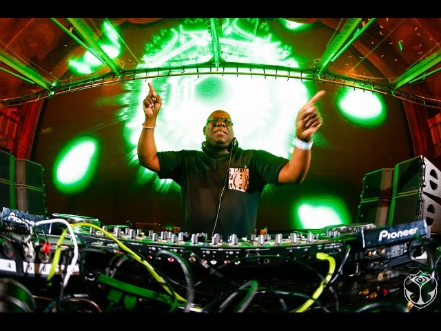 Tomorrowland 2015 | Carl Cox class=