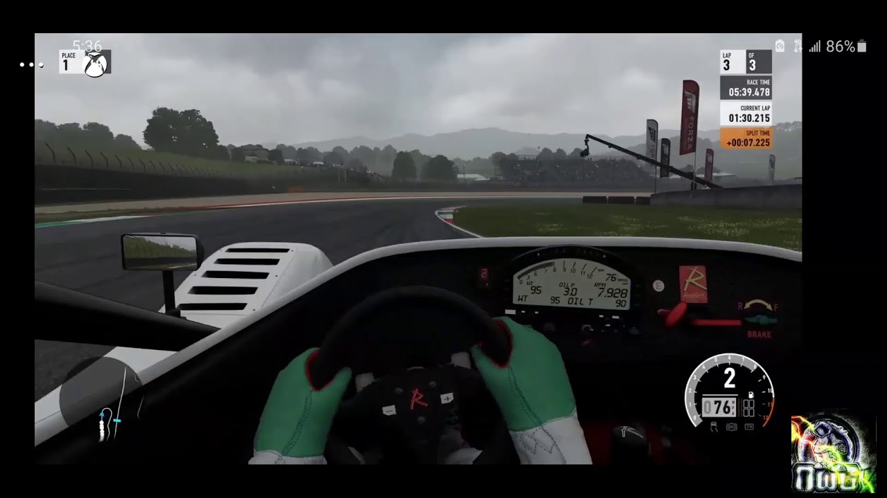 📱N.W.Gtv -  PLAYING XBOX SERIES X- DANK  ❤ ✌ N GAMING