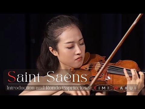 Virtuoso musics for violin 超絶技巧曲 - YouTube