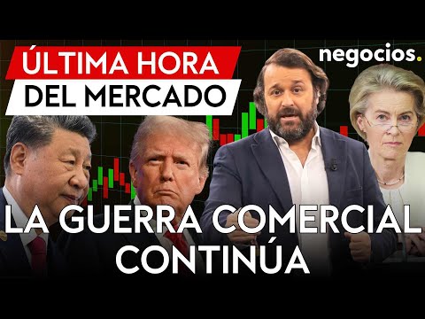 NOTICIAS DEL MERCADO:
