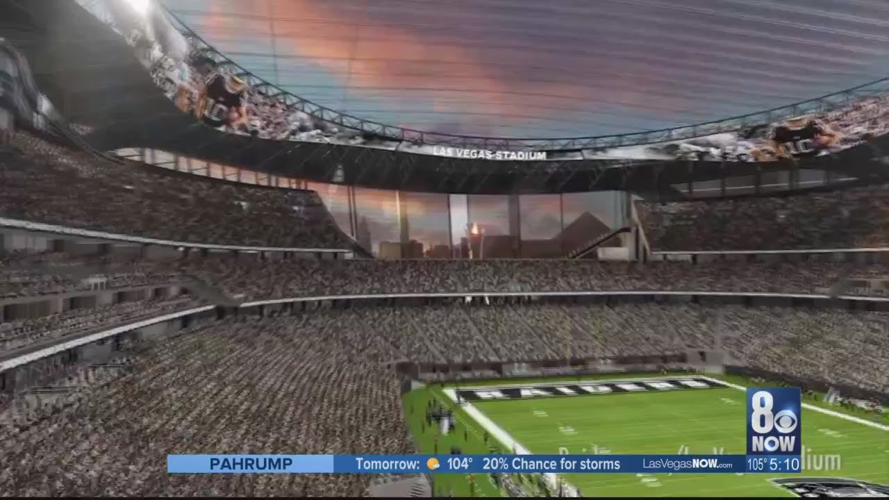Personal seat licenses hot topic at stadium meeting YouTube