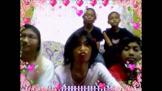 Salsya Introduction And Music Video Diary