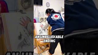 An Unbelievable Ending