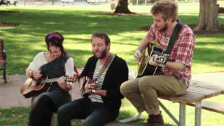 Cindy Morgan and Andrew Greer "Worry" Live - Hymns For Hunger Tour chords