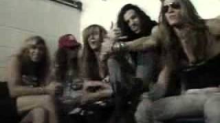 Skid Row- Can&#39;t Stand the Heartache