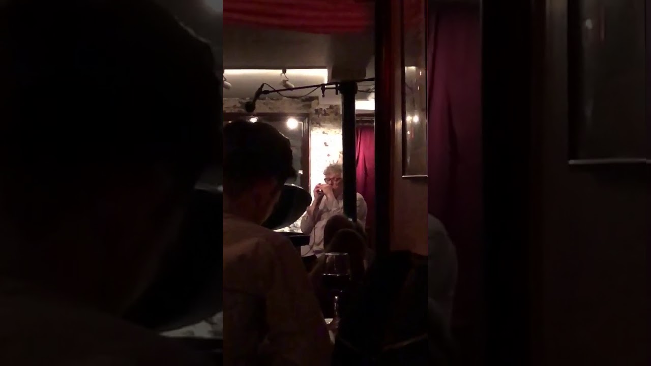 Polka Dots And Moonbeams - Hendrik Meurkens/ Bill Cunliffe/ David Finck