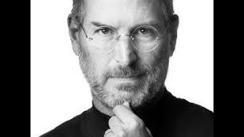 Steve Jobs-Have the courage to follow your heart