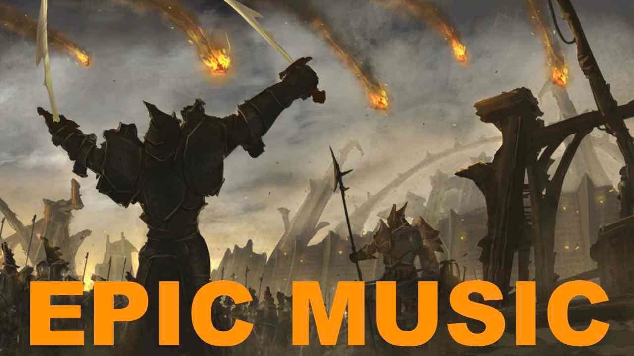 Epic Music And Epic Song 3 Hours Of Best Epic Songs Epic Music Video enjoy-the-best-epic-songs-of-2024-youtube