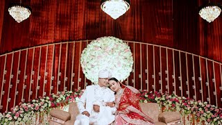 Sanskar & Rashmi Eternal Bond Sargawa Resort Ambikapur The Grand Wedding Celebration