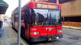 HEY GANG!! UNIT #777 ON ROUTE 77