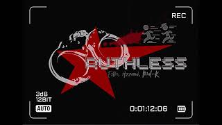 Mal-K Ft. Extro Azzami - Ruthless