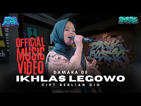 Video Ikhlas Legowo
