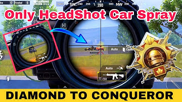 🔥Day 4 Diamond to Solo Conqueror - SAMSUNG A3,A5,A7,J2,J5, J7,S5,S6,S7,S9,A10,A20,A30,A50,A70