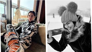 Fahri̇ye Evcenden Yepteni̇ Görüntüler..