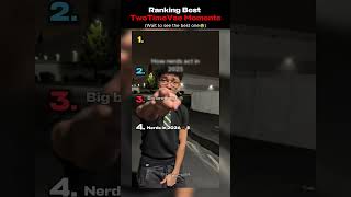 RANKING BEST VAE MOMENTS🙏😭🥀