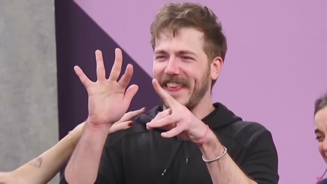 A Smosh Nonsense Soup