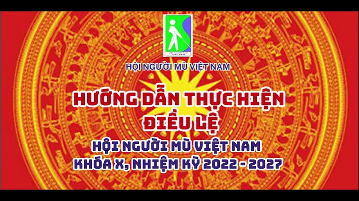 Hướng dẫn thực hiện điều lệ hội lhpn việt nam	Informational, Commercial năm 2024