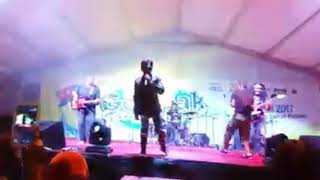 Ntahapahapantah cover by amy xpdc \u0026 friends