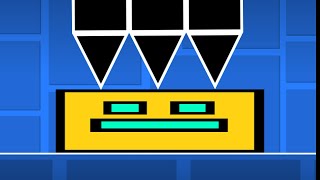 REALISTIC PHYSICS in Geometry Dash 2.2!!! 🔥💀