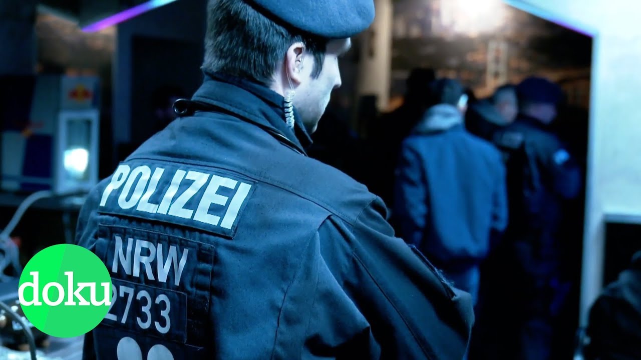 Wie ein krimineller Clan deutschen Behörden auf der Nase herumtanzt