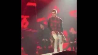 Justin Bieber - Purpose Tour Toronto 2016 (May 19)