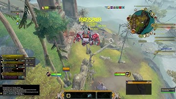 [A Most Efficient Apocalypse] - strat avoiding glitchy blood orbs.