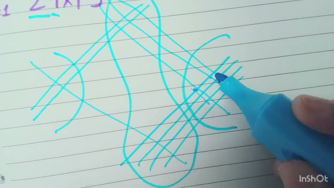 Best Japanese trick math multiplication very simple and very easy