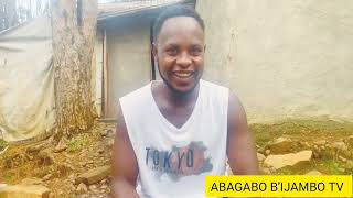 💪🤣TUGUYE GITUMO BONSA UKORA GYM YA GAKONDO🤣🤣 GUTERURA IBJUMA NIYO SPORT YONYINE NZI GUSA🤣MWIZA CYANE