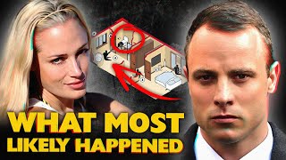 Celebrity Oscar Pistorius and the murder of Reeva Steenkamp: What most likely happened Profile